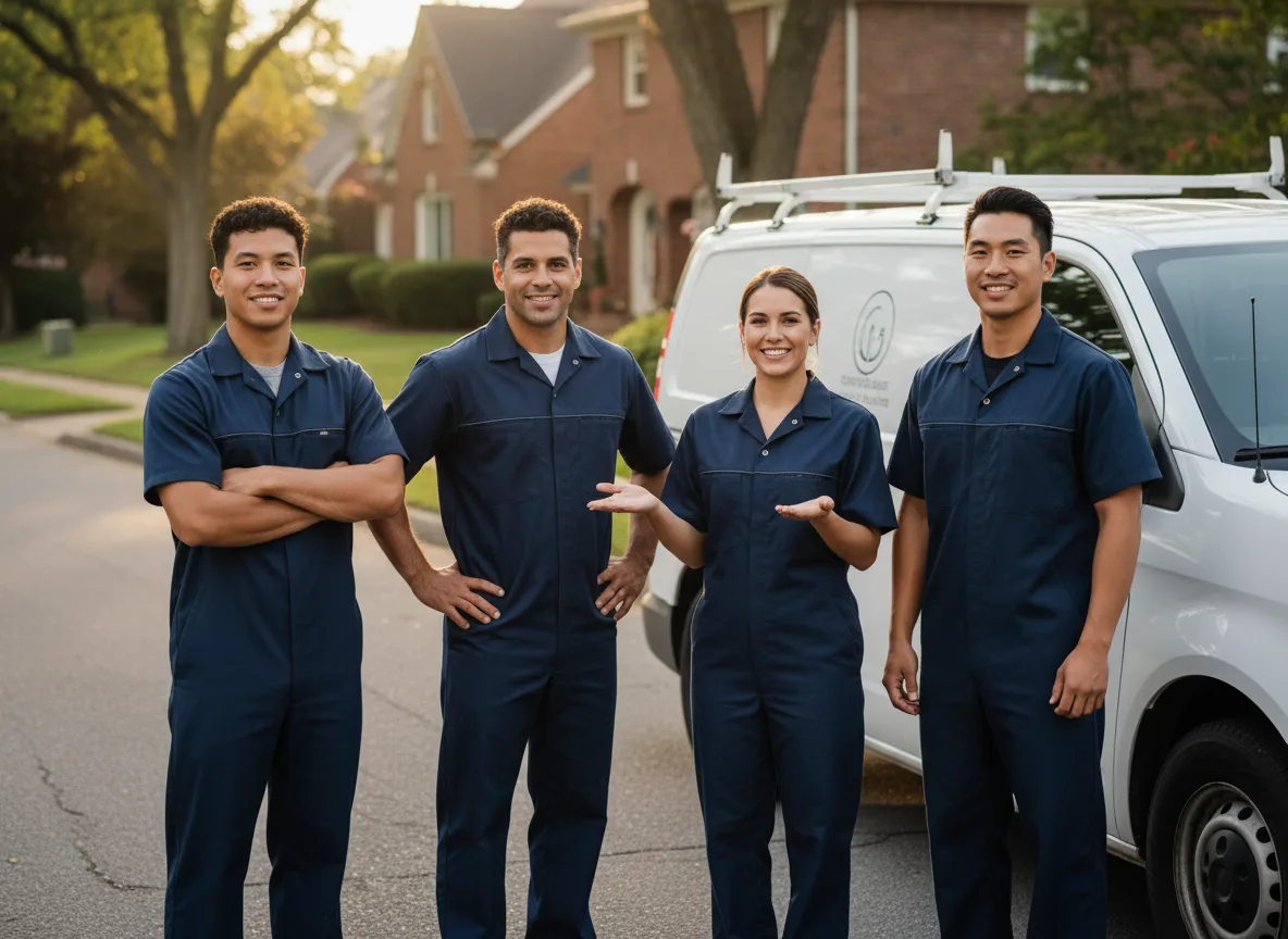 Home Gutter Service company in Cobb, WI